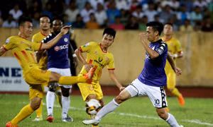 V-League 2022 sẵn sàng trở lại