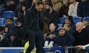 Sa thải HLV Liam Rosenior: Sự rối bời của Chelsea