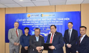 Kết nối dòng vốn ESG quốc tế cho nông nghiệp bền vững Việt Nam