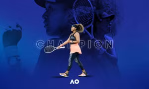 Naomi Osaka vô địch đơn nữ Australia mở rộng 2021