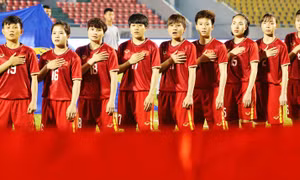 World Cup nữ 2023: 'Ngôi hậu' có đổi tên?