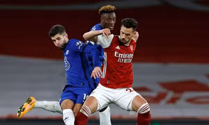 Arsenal - Chelsea: Đòi nợ các Pháo thủ