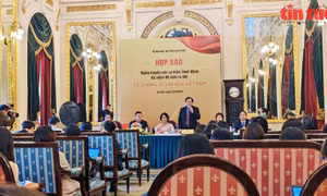Lan tỏa sức mạnh ‘80 năm Đề cương về văn hóa Việt Nam’ qua nhiều hoạt động văn hóa có chất lượng và chiều sâu