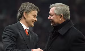 Sir Alex Ferguson trở lại Manchester United