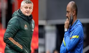 Tottenham - Manchester United: Phải thắng để giữ ghế huấn luyện viên