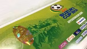 Vé xem bán kết AFF Cup giữa Việt Nam- Philippines tại Mỹ Đình chỉ được bán online