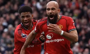 HLV Carrick: Làn gió mới ở Old Trafford