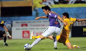 Những kịch bản khó lường chặng đua nước rút giai đoạn 1 V-League 2021
