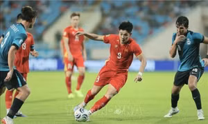 ASEAN Cup 2026: Cục diện bảng A trước lượt trận cuối