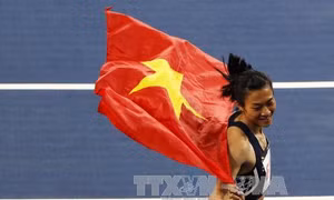 Lịch thi đấu Asiad 2018 ngày 25/8: Ngày của điền kinh