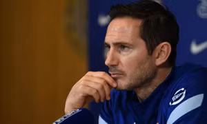 Chelsea sa thải Frank Lampard, tìm đâu ra HLV hạng sao?