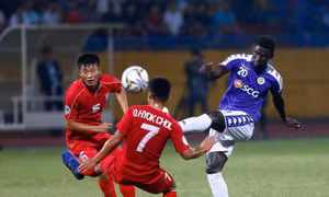 Việt Nam có suất chính tại AFC Champions League 2020 - 2021