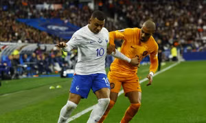 Hà Lan - Pháp: Les Bleus sẽ giành vé sớm?
