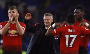 HLV Solskjaer: Tình yêu mới thật sự là yếu tố tạo nên giá trị của Quỷ đỏ