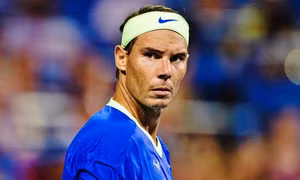 Rafael Nadal, Roger Federer - Chặng đua cuối