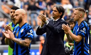 Bán kết lượt đi Champions League: Thử thách với Nerazzurri