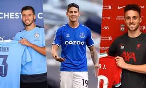 'Siêu cò' Mendes mở rộng tầm ảnh hưởng ở Barca