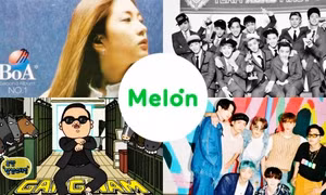 Top 10 ca khúc K-pop hay nhất mọi thời đại: BTS xếp thứ 4