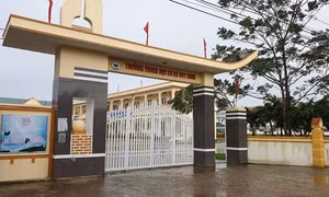 Bộ Giáo dục và Đào tạo: Phạt tát học sinh 231 cái là không thể chấp nhận được