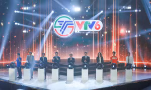 Ra mắt kênh VTV6: Hướng tới ‘Một Việt Nam khỏe mạnh’
