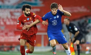 Chelsea - Liverpool: Đại chiến cúp Liên đoàn Anh