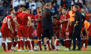 Liverpool sẽ vô địch Premier League theo kịch bản nào?