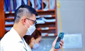 Ngày 26/3, Việt Nam có 103.126 ca mắc mới COVID-19, trong đó, Hà Nội 9.623 ca