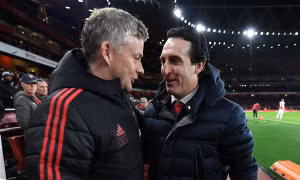 Manchester United - Villarreal: Chạm trán 'Vua Europa League'