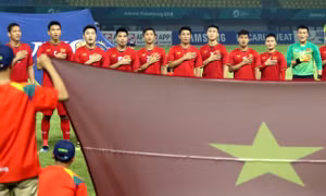 ASIAD 2018: Nhờ Olympic Việt Nam, bóng đá Đông Nam Á không còn bị bắt nạt