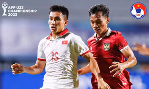 Đánh bại Indonesia trên chấm luân lưu, Việt Nam bảo vệ thành công ngôi vô địch