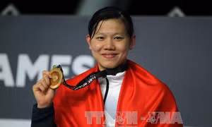 ASIAD 2018: Ánh Viên, Xuân Vinh đồng loạt xuất quân ngày hôm nay
