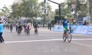 Lịch thi đấu Asiad 2018 ngày 22/8: Hy vọng đặt vào Nguyễn Thị Thật