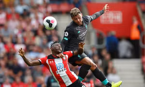 Southampton - Liverpool: Thử thách ở St.Mary’s