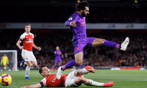 Liverpool-Arsenal: Pháo đài Anfield sẽ vô hiệu hoá Pháo thủ