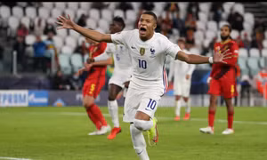 Đội tuyển Pháp sẽ đối đầu Tây Ban Nha ở chung kết UEFA Nations League 2020 - 2021