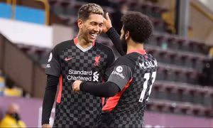 Liverpool đánh chiếm Top 4, Arsenal tiếp tục giấc mơ châu Âu
