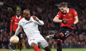 Sevilla - MU: Quỷ đỏ quyết lật đổ một biểu tượng của Europa League