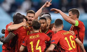 Lịch thi đấu EURO 2024 ngày 27/6: Căng thẳng những tấm vé ở bảng E