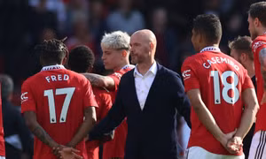Bayern Munich - Manchester United: Khó khăn bủa vây Quỷ đỏ