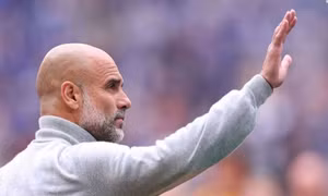Man City - Aston Villa: Màn chia tay đẹp cho Pep Guardiola 