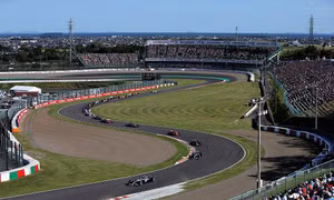 Giám đốc các trường đua F1 khẳng định Việt Nam sẽ có đường đua đầu tiên năm 2020