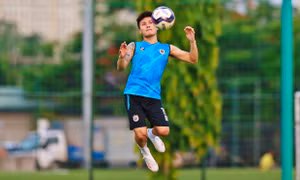 Câu lạc bộ Hà Nội tạm nghỉ, VPF đưa hạn chót quyết định V-League 2021