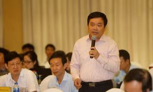 Kỳ thi THPT Quốc gia 2019 sẽ cần nhiều thay đổi trong chấm thi