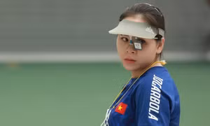 Lịch thi đấu Olympic 2024 ngày 27/7: Niềm hy vọng của thể thao Việt Nam 'nổ súng'