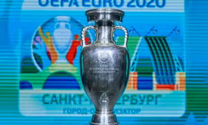 Khả năng xuất hiện ‘bảng tử thần’ ở VCK EURO 2020