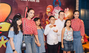  ‘Monta trong dải ngân hà kỳ cục’ và làn gió mới cho phim hoạt hình ‘made in Việt Nam’