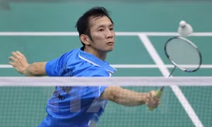 Trăn trở việc làm cho vận động viên