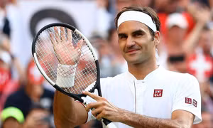 Laver Cup 2022: Federer kết hợp cùng Nadal và lời chào tạm biệt
