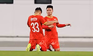 Quang Hải cần được mở rộng sân chơi cho những ý tưởng táo bạo