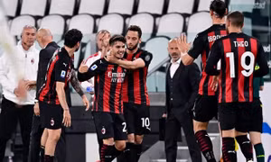 AC Milan - Atletico Madrid: Sức trẻ đấu kinh nghiệm